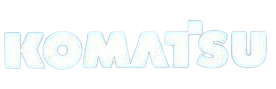 Komatsu Logo